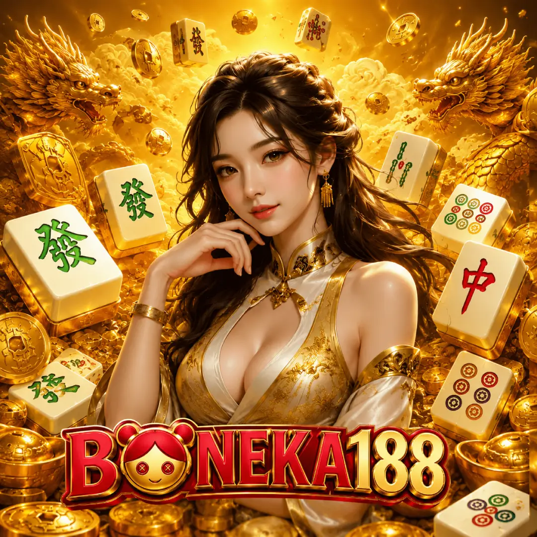 Promosi boneka188.info